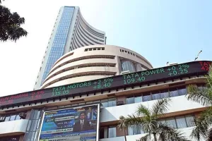 Stock Market: घरेलू बाजारों में शुरुआती कारोबार में तेजी, सेंसेक्स ने लगाई छलांग, निफ्टी में दिखी बढ़त