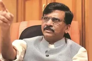 फडणवीस-शिंदे के बीच ‘मतभेद’ से महाराष्ट्र का विकास प्रभावित हुआ, संजय राउत का दावा