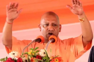 Chhath Puja 2024: CM योगी ने प्रदेशवासियों को दी छठ पर्व पर बधाई 