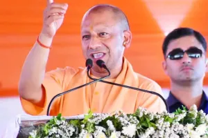 गोंडा: सोमवार को गोंडा आ सकते हैं CM योगी, मुख्यमंत्री के संभावित दौरे को लेकर तैयारी में जुटा जिला प्रशासन