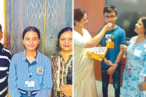 CBSE Result 2024: बारहवीं में निष्ठा गुप्ता व श्रद्धा यादव संयुक्त रूप से रहीं कानपुर टॉपर, दसवीं में संपन्न निगम ने किया शहर में टॉप