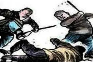 रुद्रपुर: सोशल मीडिया पोस्ट से खफा छात्र नेता पर हमला