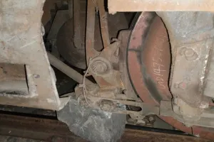 मुरादाबाद : हादसे का शिकार होने से बची नैनी जन शताब्दी एक्सप्रेस, ट्रैक पर रख दिया था एक क्विंटल का पत्थर...बड़ी साजिश का होगा खुलासा? 