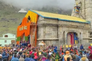 देहरादून: चारधाम यात्रा में रील बनाना पड़ा भारी...131 से ज्यादा लोगों पर कार्रवाई, जुर्माना भी वसूला 