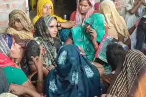 संभल: गंगा में उतराता मिला छात्र का शव, परिजनों में मचा कोहराम