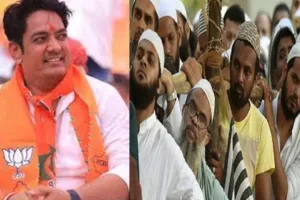 राजस्थान सरकार अन्य पिछड़ा वर्ग में शामिल मुस्लिम जातियों के आरक्षण की समीक्षा करेगी: अविनाश गहलोत