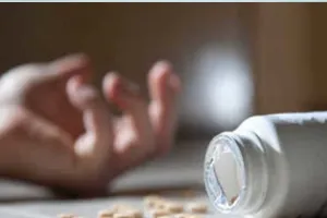 कासगंज: गृह क्लेश के चलते युवक ने जहर खाकर दी जान, परिवार में मचा कोहराम 