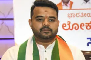 पूर्व सांसद प्रज्वल को नहीं मिली राहत, अदालत ने आठ जुलाई तक न्यायिक हिरासत में भेजा 