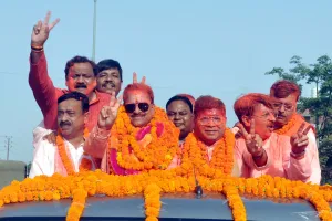 हल्द्वानी: गरीबी की भट्टी में तप कर राजनीति का कुंदन बने अजय