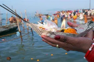 हल्द्वानी: 16 जून को मनाया जाएगा गंगा दशहरा का पर्व