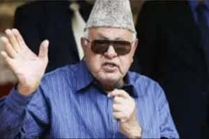 Jammu Terror Attack: फारूक अब्दुल्ला बोले- जब तक दो देशों के बीच समझ नहीं बनेगी तब तक आतंकवाद खत्म नहीं होगा