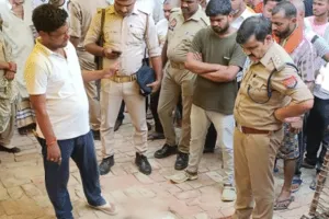 गोरखपुर के बांसगांव में दो बच्चियों की मौत, एक की हालत गंभीर, जानें पूरा मामला