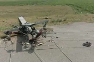 आंधी-पानी में गिरा टीन शेड, दो वृद्धों की मौत, कई जगह टूटे विद्युत पोल-गर्मी से राहत लेकिन उमस बरकरार