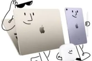 iPad और MacBook खरीदने वालों के लिए खुशखबरी, यहां मिल रहा बंपर ऑफर...ऐसे उठाएं लाभ