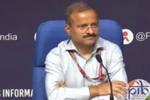 नीट में कृपांक पाने वाले 1,500 से अधिक अभ्यर्थियों के परिणामों की पुन: जांच के लिए समिति गठित: एनटीए