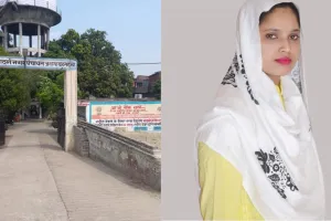 बहराइच: नगर पंचायत अध्यक्ष ने पीएम और सीएम को पत्र लिखकर कार्यकाल के जांच की उठाई मांग