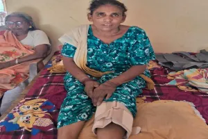 जम्मू आतंकी हमला: घर पहुंचीं घायल उषा देवी, बताई रोंगटे खड़े कर देने वाली ये सच्चाई 