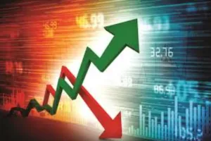 वैश्विक रुख, विदेशी निवेशकों की गतिविधियों से तय होगी शेयर बाजार की दिशा