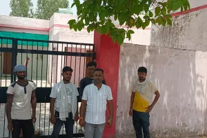 पैर फिसलने से किशोरी की सरयू में डूब कर मौत, पानी भरते समय हुआ हादसा  