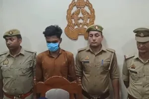 Video: बहराइच में नाबालिग पोती को डराने के लिए पूर्व डीजीसी पर की थी फायरिंग-रिश्तेदार ही निकला आरोपी 