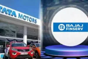 टाटा मोटर्स ने वाणिज्यिक वाहनों के वित्तपोषण के लिए बजाज फाइनेंस के साथ की साझेदारी 
