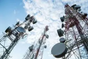 दूरसंचार कंपनियों की नजर चार स्पेक्ट्रम बैंड पर, नीलामी पहले दिन चौथे दौर में पहुंची