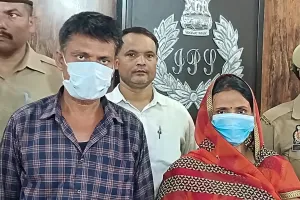 श्वेता हत्याकांड: दहेज हत्या के आरोपी से करना चाहता था बेटी की शादी, इंकार पर उतारा मौत के घाट 