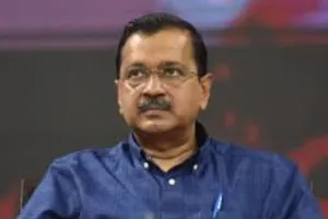 आबकारी मामला: दिल्ली की अदालत ने केजरीवाल को अंतरिम ज़मानत देने से किया इनकार 