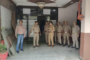 Bareilly Gang War: उल्टा पड़ा दांव...राणा के तीन होटलों पर चलेगा बुलडोजर, बेशुमार संपत्तियों का है मालिक