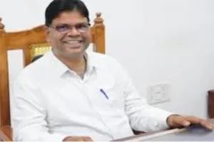 राजधानी के शूटर्स ने डीएम से की मुलाकात, मदद का मिला आश्वासन