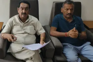 पंतनगर: दलाली और वसूली में लगा था पंतनगर थाने का आशिक मिजाज एसएचओ, दो और पीड़ित आए सामने