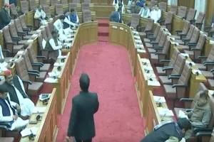 UP में एमएलसी सीट के लिए आज से नामांकन शुरू, 12 जुलाई को होगी वोटिंग 