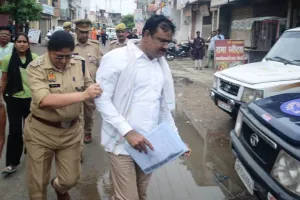 बरेली: दस साल पहले भी हुआ था राणा के होटल-कोठी गिराने का आदेश, इस वजह से नहीं हो सकी कार्रवाई