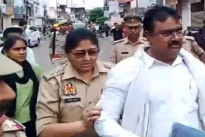 बरेली: 8वीं पास राणा ने 10 साल में बनाई अकूत संपत्ति, संजय दांया हाथ...दोनों पक्षों को नेताओं का था संरक्षण