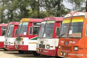 बाराबंकी: खत्म होगा एक छत्र राज, ऑनलाइन लगेगी चालक व परिचालकों की ड्यूटी, क्रू सॉफ्टवेयर पर होगा काम