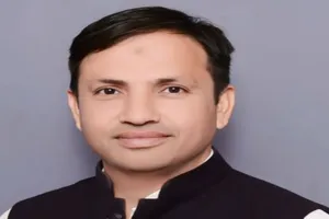 मुलायम सिंह यूथ ब्रिगेड के प्रदेश अध्यक्ष पर गुंडा एक्ट की कार्रवाई, अनीस राजा पर दर्ज है सात मामले, पुलिस ने बताया दबंग