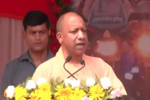 सुशासन की पहली शर्त कानून का राज है: बोले सीएम योगी- सुरक्षा व संरक्षा का बेहतर वातावरण होना चाहिए 