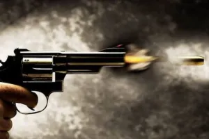 मुरादाबाद: रोहित पर फायर करने वाला बंटी सैनी पुलिस मुठभेड़ में घायल, पैर में लगी गोली