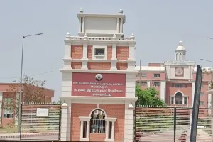 प्रयागराज: 9 जून को 36 केंद्रों पर होगी बीएड प्रवेश परीक्षा, 16,300 परीक्षार्थी होंगे शामिल