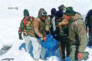 देहरादून: सहस्त्रताल में फंसे कर्नाटक और महाराष्ट्र के चार और ट्रैकरों की मौत 