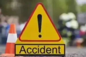 Hardoi accident: दो सड़क हादसों में इंजन मैकेनिक और सेल्समैन की मौत-जांच में जुटी पुलिस 
