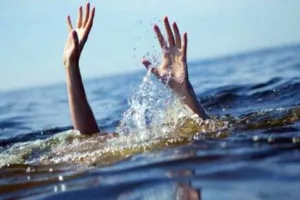 आगरा: पहले पी शराब...फिर चंबल नदी पार करने की लगाई शर्त, एक दोस्त डूबा 