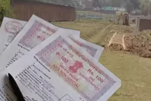 बरेली: पहली बार कब बिकी जमीन और अब तक कितने हुए बैनामे?, गैंगवार के बाद रजिस्ट्री विभाग ने जुटाया ब्योरा