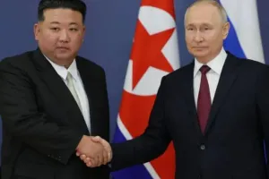 युद्ध की स्थिति में उकोरिया और रूस एक-दूसरे को तत्काल सैन्य सहायता प्रदान करेंगे: उत्तर कोरिया 