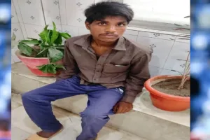 बरेली: राहुल का दर्द बता रहा दिव्यांगों के लिए चलाई जा रहीं योजनाओं का सच, पढ़िए पूरी खबर