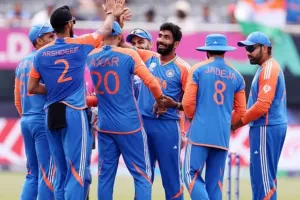 IND vs PAK: पंत और गेंदबाजों का शानदार प्रदर्शन, पाकिस्तान को 6 रन से हराया