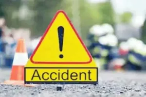 लखीमपुर खीरी: मॉर्निंग वॉक पर निकली महिला को ट्रैक्टर-ट्रॉली ने मारी टक्कर, मौत