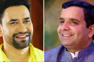 UP Lok Sabha Election Result 2024: आजमगढ़ में धर्मेंद्र यादव ने सांसद ‘निरहुआ’ को 1,61,035 मतों के अंतर से हराया 