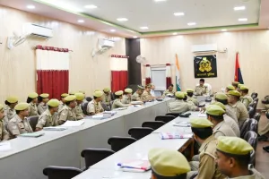 बाराबंकी: दफा होंगी पुरानी धाराएं, 376 की जगह अब धारा 63, 1 जुलाई से होगा बदलाव