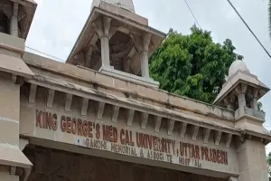 KGMU: 1000 करोड़ की फर्नीचर, उपकरण खरीद में नियमों की अनदेखी-सतर्कता विभाग को सौंपी जांच